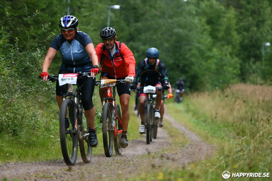 Bild från Cykelvasan 2019 (90km)