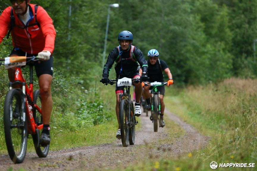 Bild från Cykelvasan 2019 (90km)