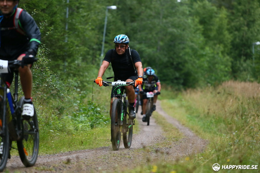 Bild från Cykelvasan 2019 (90km)