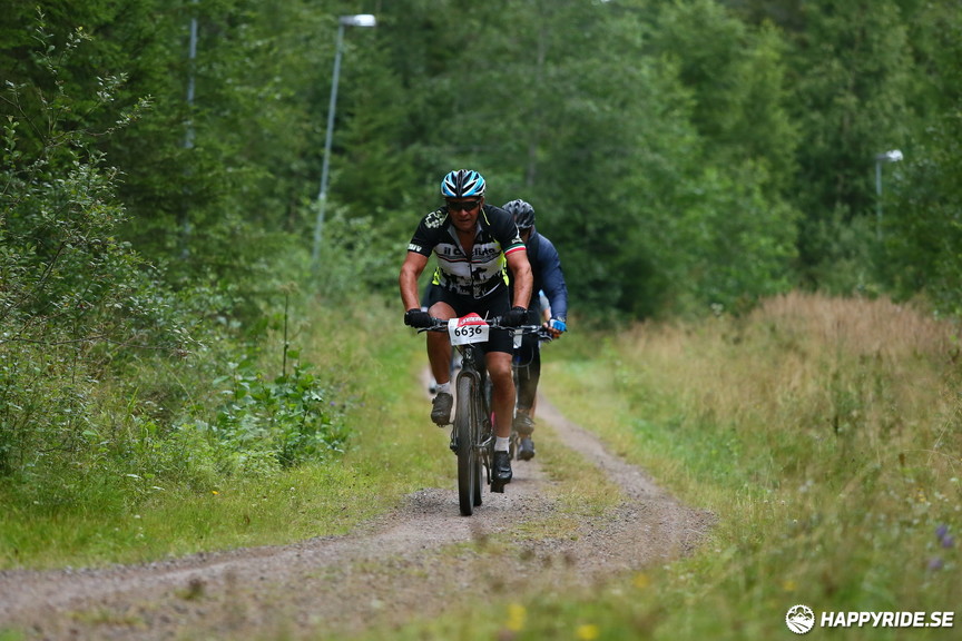 Bild från Cykelvasan 2019 (90km)