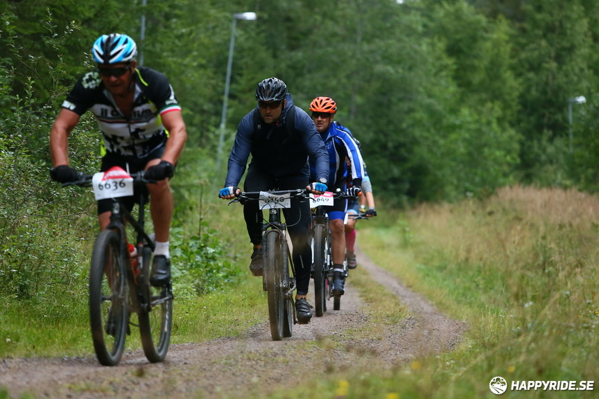 Bild från Cykelvasan 2019 (90km)