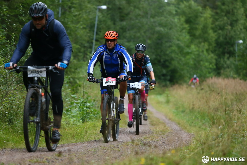 Bild från Cykelvasan 2019 (90km)