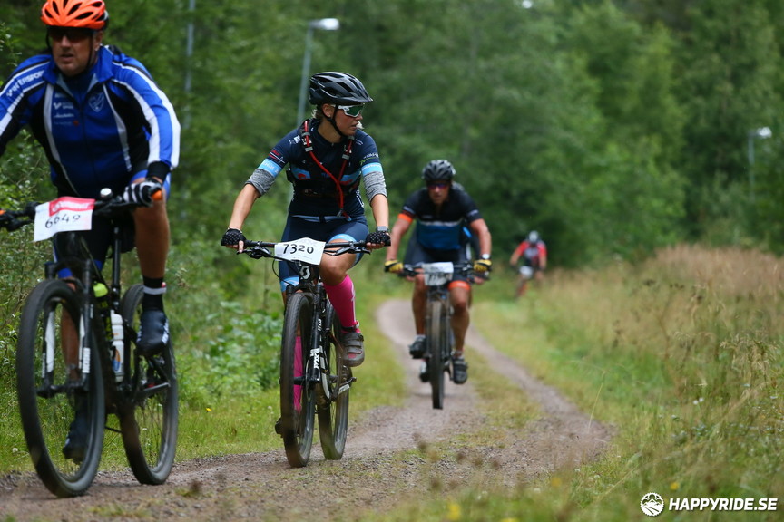 Bild från Cykelvasan 2019 (90km)