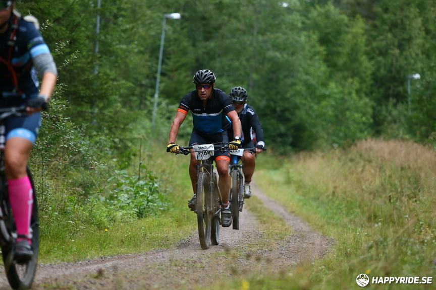 Bild från Cykelvasan 2019 (90km)
