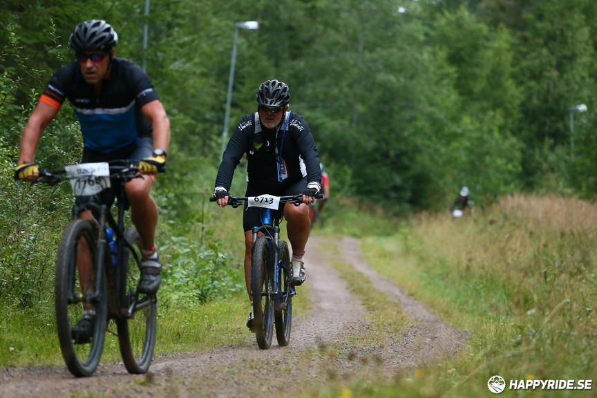 Bild från Cykelvasan 2019 (90km)