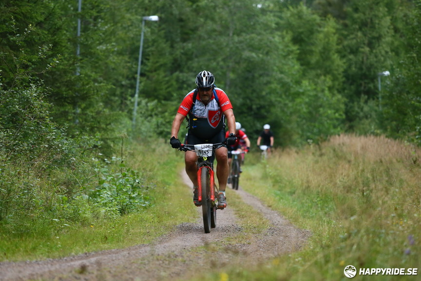 Bild från Cykelvasan 2019 (90km)