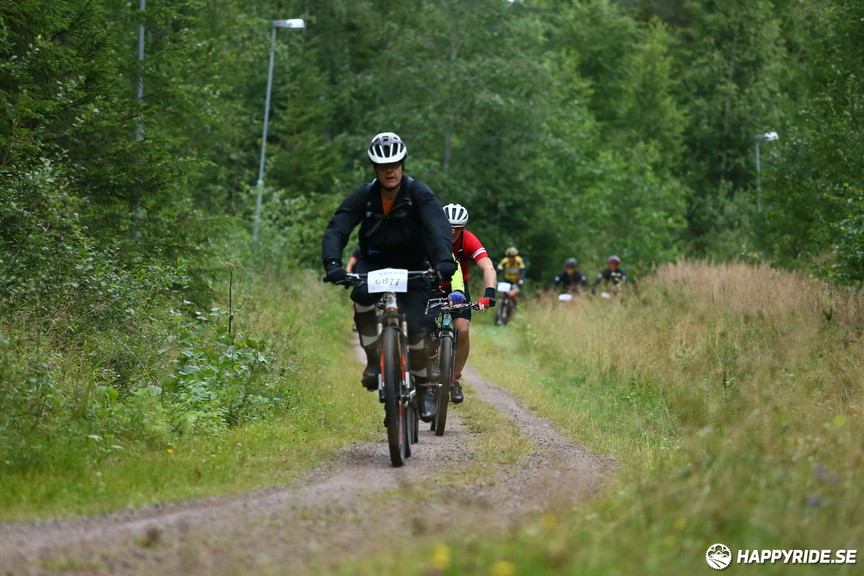 Bild från Cykelvasan 2019 (90km)