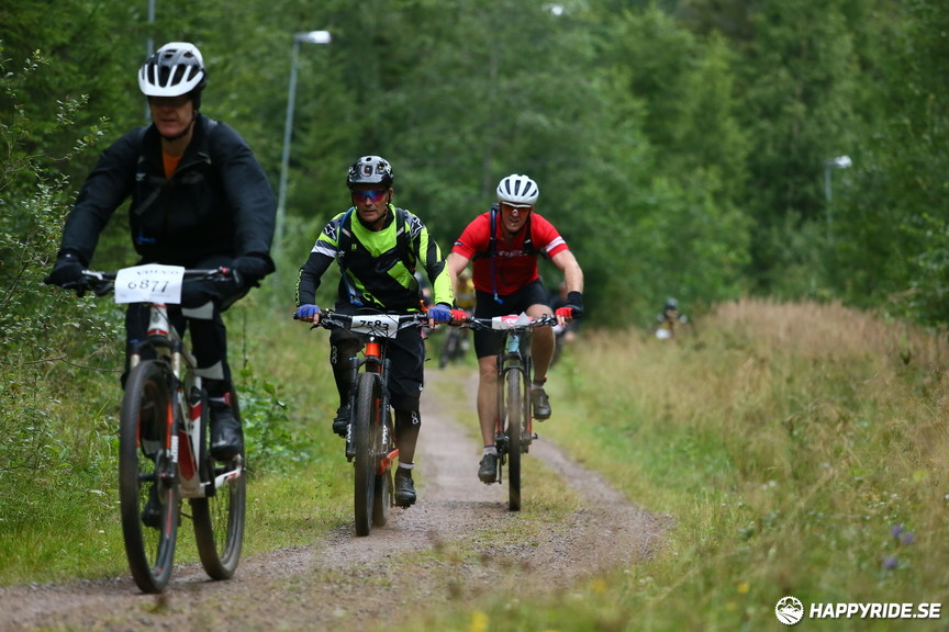 Bild från Cykelvasan 2019 (90km)