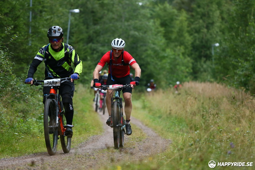 Bild från Cykelvasan 2019 (90km)