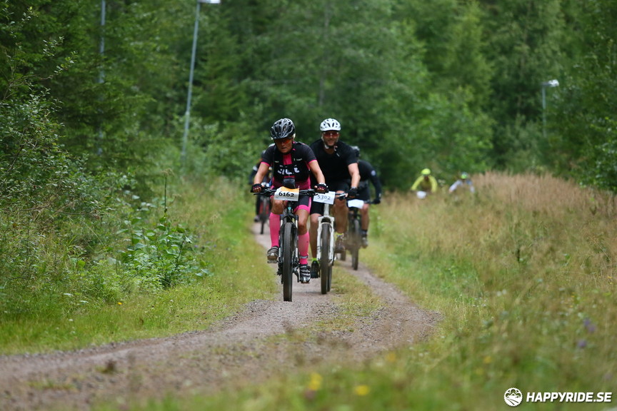 Bild från Cykelvasan 2019 (90km)