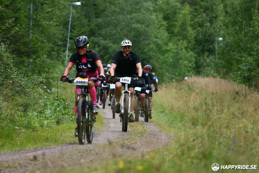 Bild från Cykelvasan 2019 (90km)