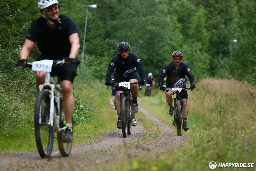 Bild från Cykelvasan 2019 (90km)