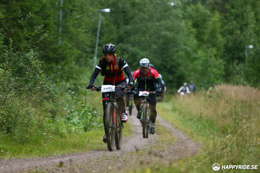 Bild från Cykelvasan 2019 (90km)