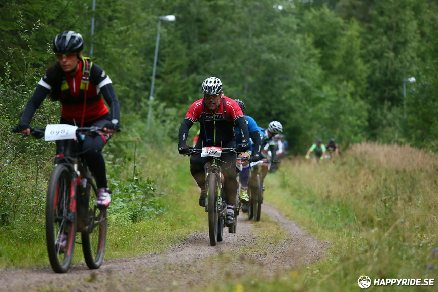 Bild från Cykelvasan 2019 (90km)