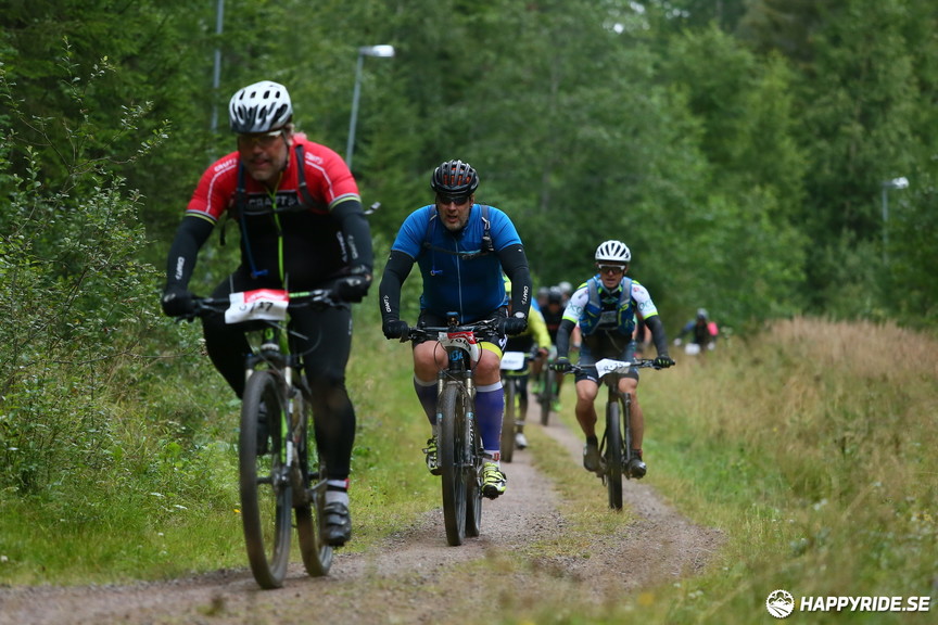 Bild från Cykelvasan 2019 (90km)