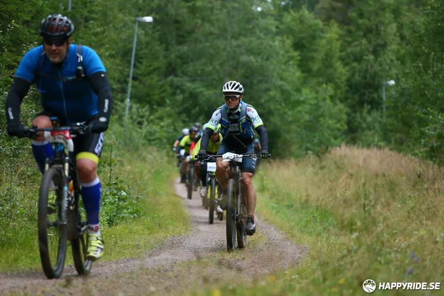 Bild från Cykelvasan 2019 (90km)