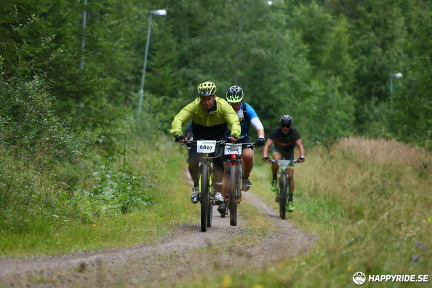 Bild från Cykelvasan 2019 (90km)