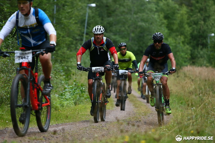 Bild från Cykelvasan 2019 (90km)