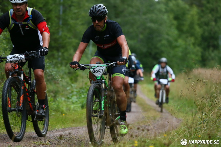 Bild från Cykelvasan 2019 (90km)