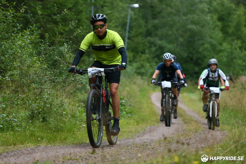 Bild från Cykelvasan 2019 (90km)