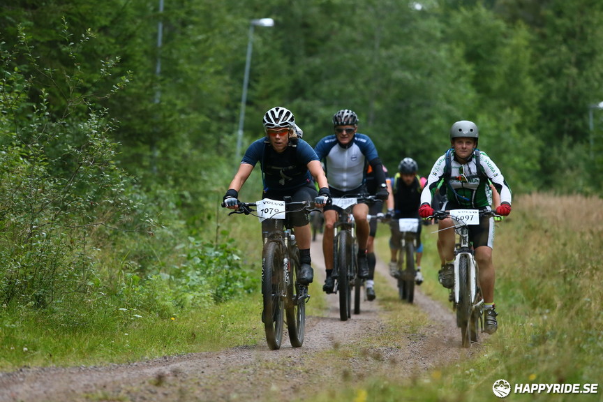 Bild från Cykelvasan 2019 (90km)