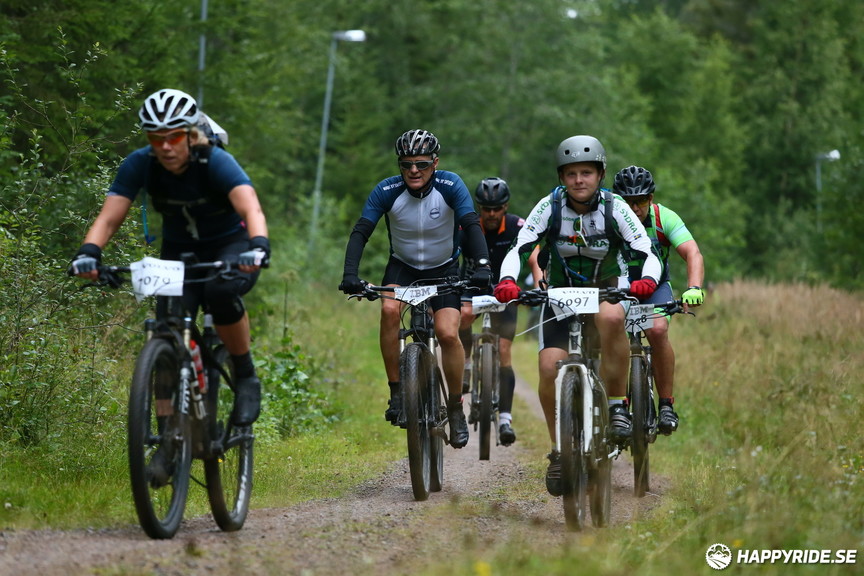 Bild från Cykelvasan 2019 (90km)