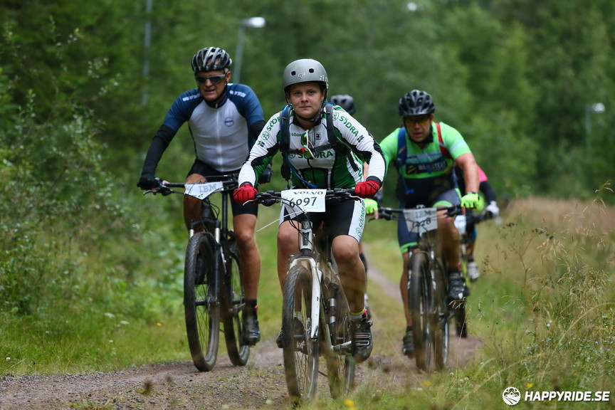 Bild från Cykelvasan 2019 (90km)