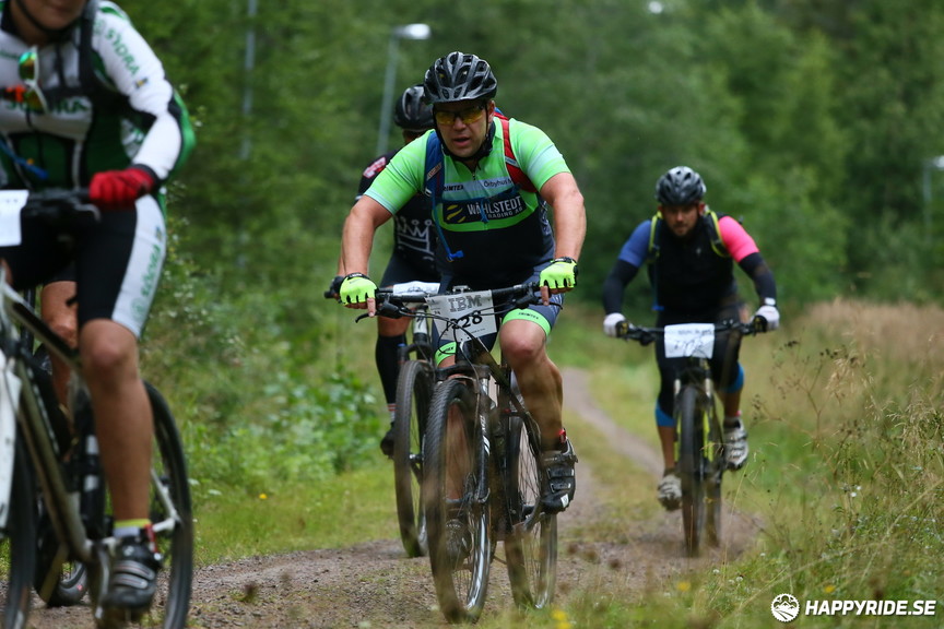Bild från Cykelvasan 2019 (90km)
