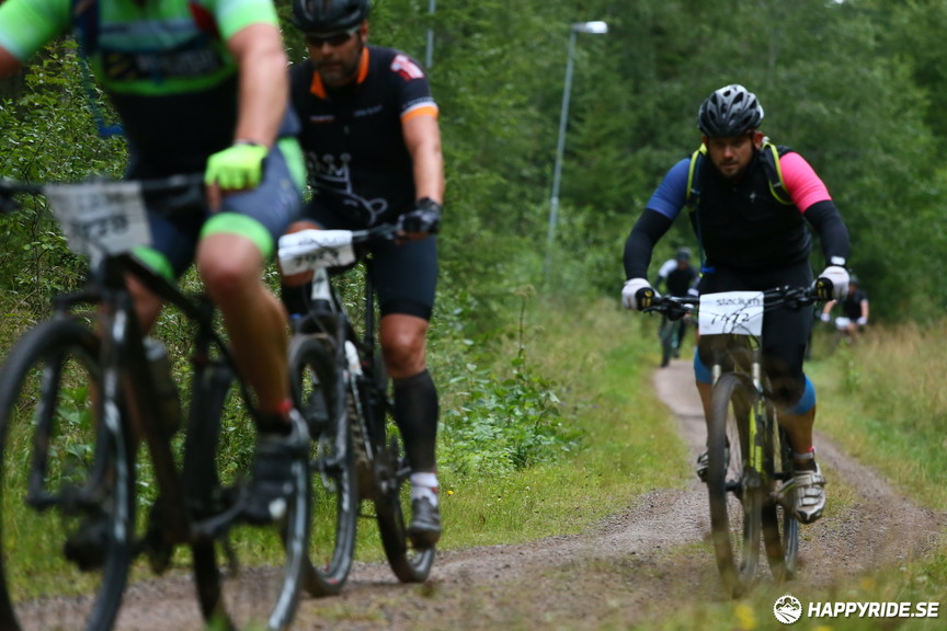 Bild från Cykelvasan 2019 (90km)