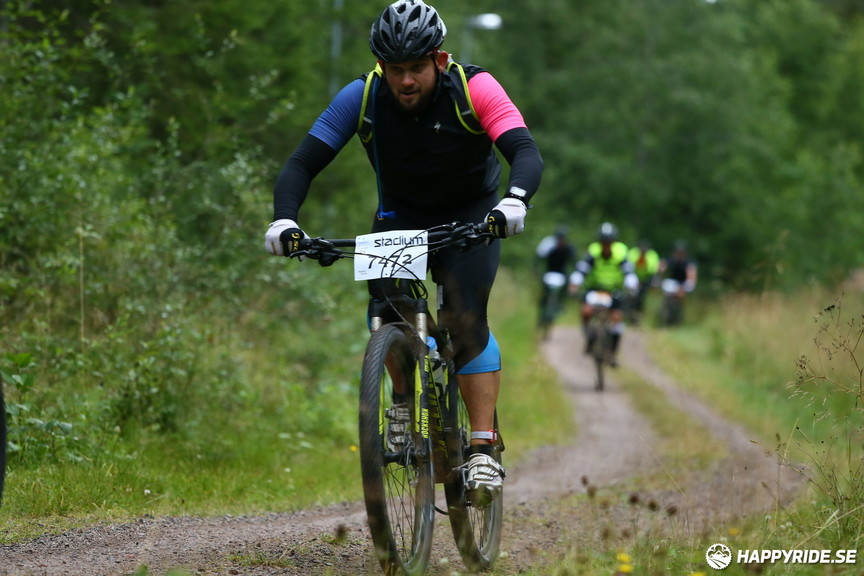 Bild från Cykelvasan 2019 (90km)