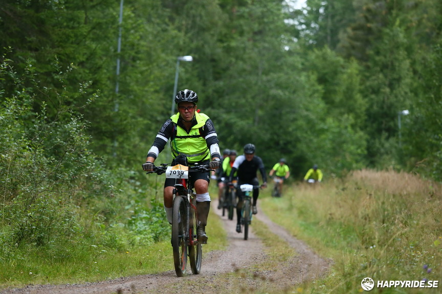 Bild från Cykelvasan 2019 (90km)