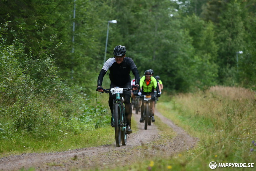 Bild från Cykelvasan 2019 (90km)