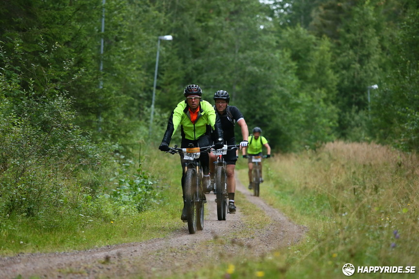 Bild från Cykelvasan 2019 (90km)