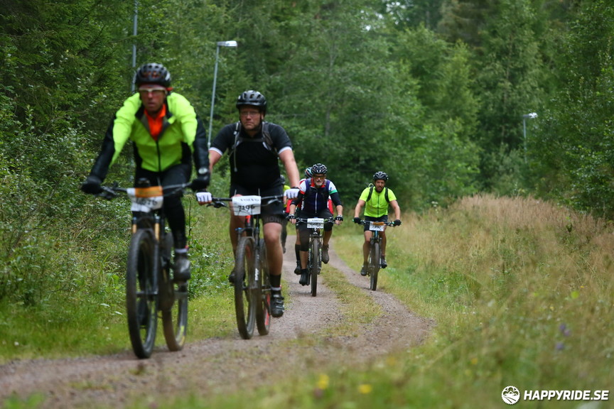 Bild från Cykelvasan 2019 (90km)