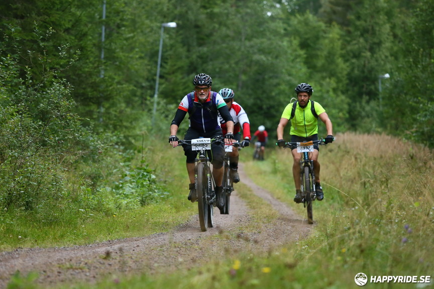 Bild från Cykelvasan 2019 (90km)