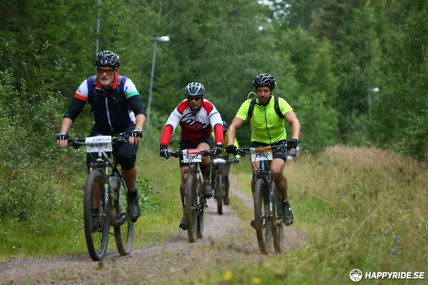 Bild från Cykelvasan 2019 (90km)