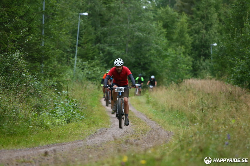 Bild från Cykelvasan 2019 (90km)