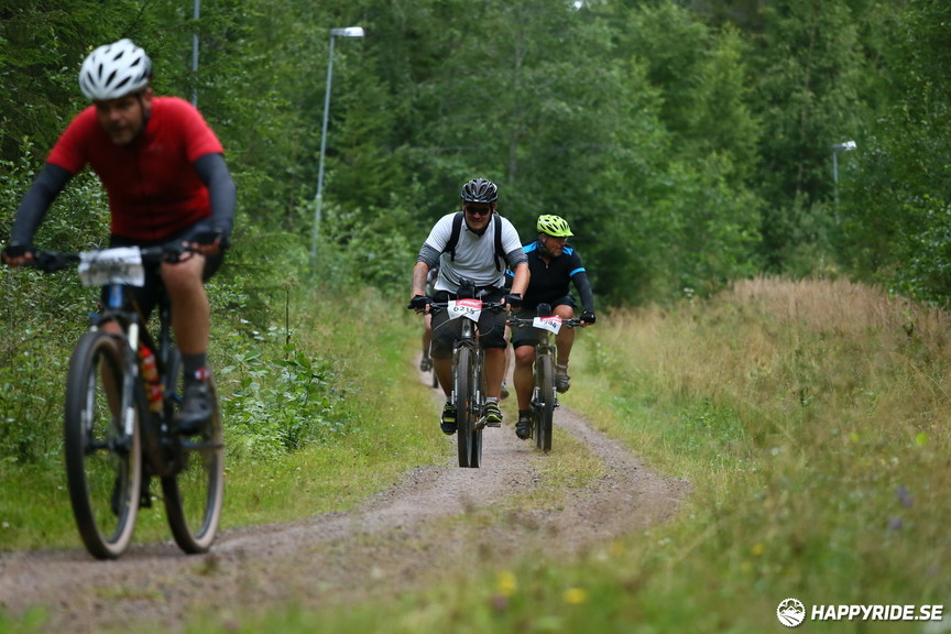 Bild från Cykelvasan 2019 (90km)
