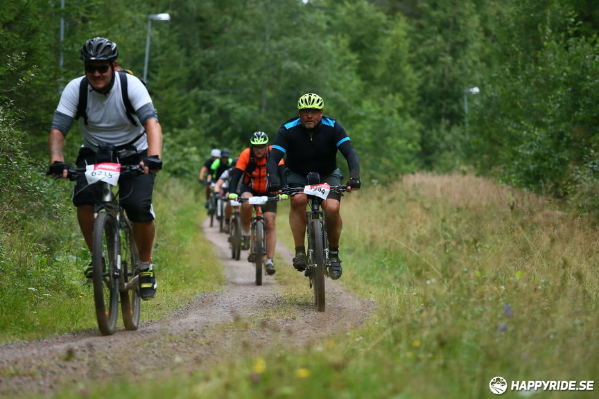 Bild från Cykelvasan 2019 (90km)
