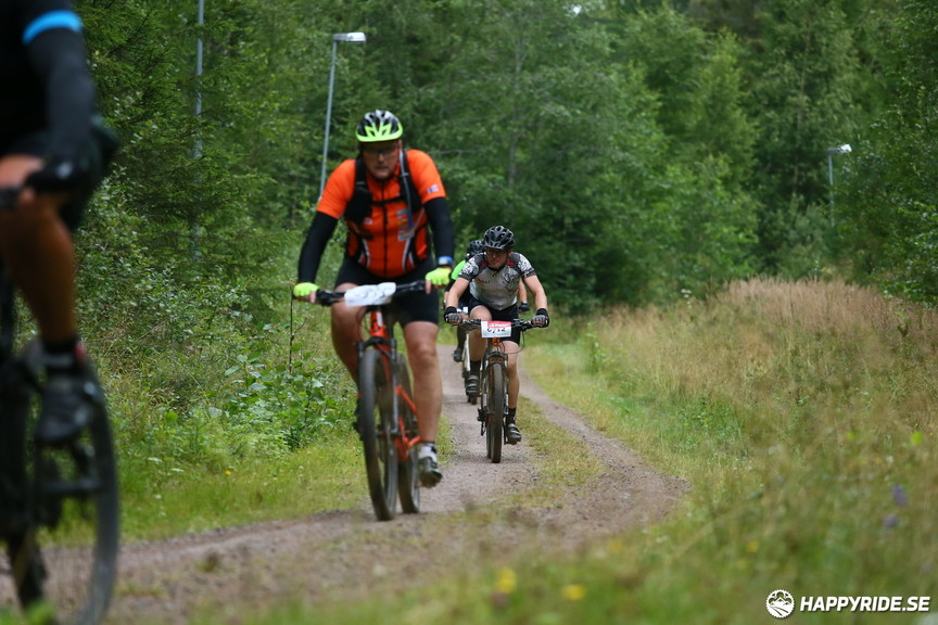 Bild från Cykelvasan 2019 (90km)