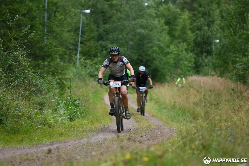 Bild från Cykelvasan 2019 (90km)