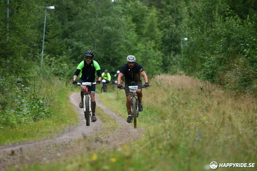 Bild från Cykelvasan 2019 (90km)