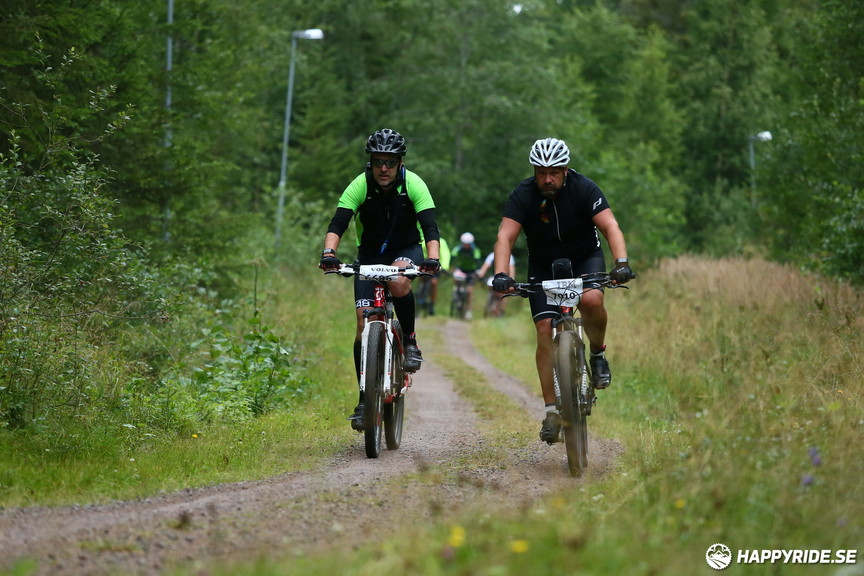 Bild från Cykelvasan 2019 (90km)
