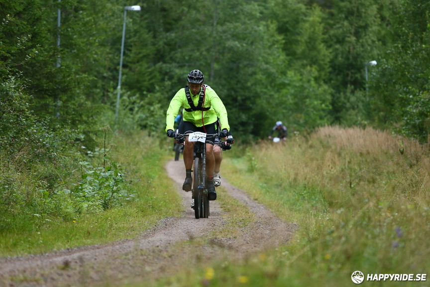Bild från Cykelvasan 2019 (90km)