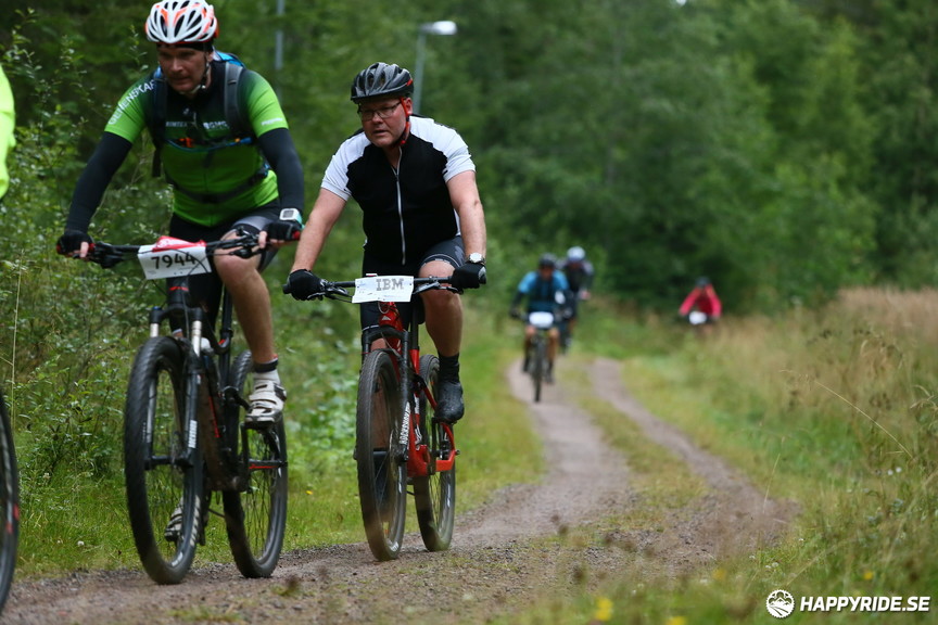 Bild från Cykelvasan 2019 (90km)