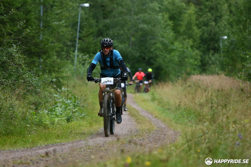 Bild från Cykelvasan 2019 (90km)