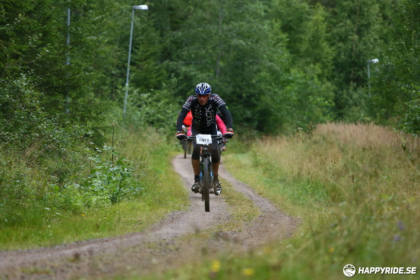 Bild från Cykelvasan 2019 (90km)