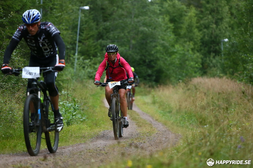 Bild från Cykelvasan 2019 (90km)