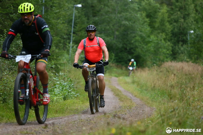 Bild från Cykelvasan 2019 (90km)