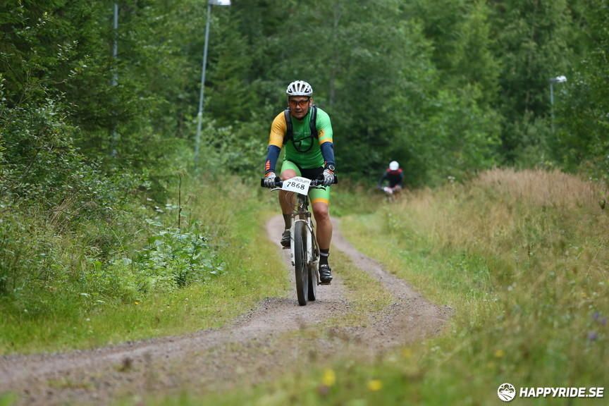 Bild från Cykelvasan 2019 (90km)